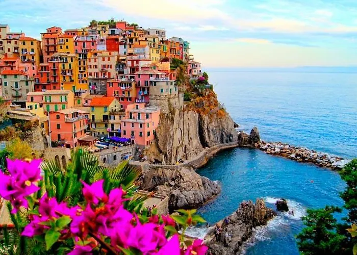 Casa Andre בית נופש סרזאנה