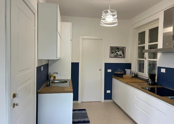 Vakantiehuis Casa Andre *