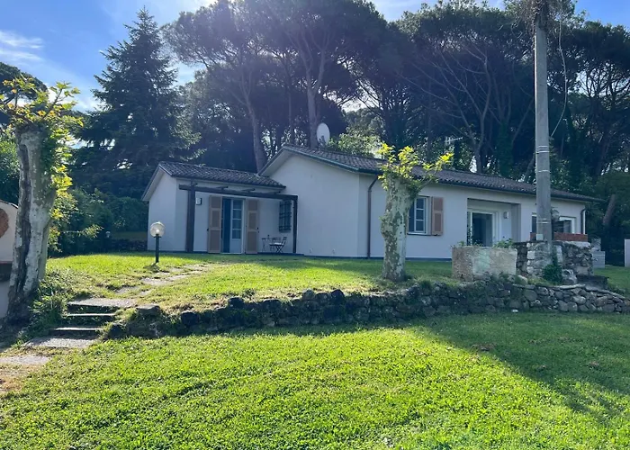 Casa Andre סרזאנה