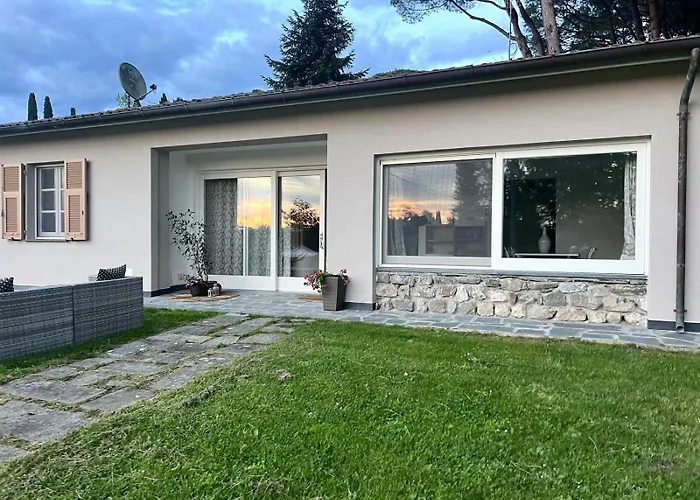 Casa Andre Vakantiehuis *